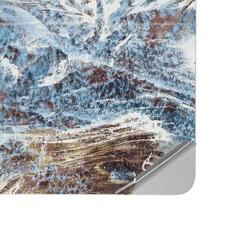 RealTree Aspect Light Camo Surface Laptop Studio Skin